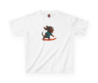 Dachshund Graphic T-Shirt